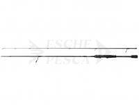 Canna Abu Garcia EON Spinning 662UL 1.98m 1-7g | Extra Fast | Ultra Light