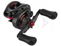 Mulinello Rotanto Baitcasting Abu Garcia Revo Winch Low Profile Reel LEFT