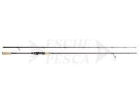 Canna Abu Garcia Spike Pro Finesse Jigging 802 | 2sec | 2.44m | S | 5-25g