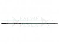 Canna Abu Garcia Spike X Finesse Jigging 2.44m 5-25g