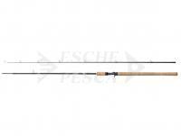 Canna Abu Garcia Venturi V2 Casting 802 M 2.44m 10-30g Moderate