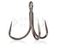 Ancorette Mustad In-Line Triple Grip ITG76AP-TS - #4