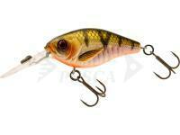 Esca Westin I.D. Crank 5cm 10g - Gold Shad