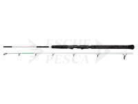 Canna Madcat White Clonk Teaser Spinning Rod 2.10m 100-150g