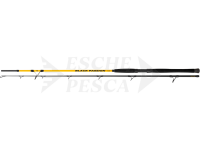 Canna Black Cat Black Passion G2 Spin 2.70m 50-200g