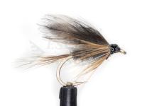 Mosca sommersa Adams Wet Fly #12