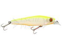 Esca Adusta Twich Shiner Jumper 90mm - 046 Yellow Chart