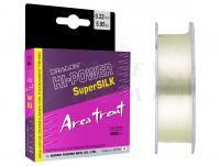 Monofilo Dragon Hi-Power SuperSILK Area Trout 150m 0.20mm