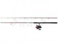 Penn Fierce IV Spin Combo 2.40m 15-40g + Fierce IV 3000 CMB