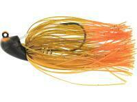 Esca Westin Slide Up Rubber Jig Tungsten #3/0 14g - UV Craw