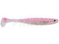Esche siliconich Dragon AGGRESSOR PRO 10cm - clear/pink/black/silver