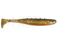 Esche siliconich Dragon AGGRESSOR PRO 8.5cm - clear/black/gold/orange