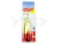 Spinner Mepps Aglia Pompon Gold #5 | 13g