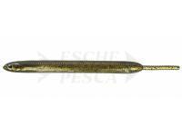 Esche siliconich Fish Arrow AirBag Minnow 3" - #01 Green Pumpkin