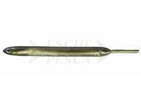 Esche siliconich Fish Arrow AirBag Minnow 3" - #06 Kosan Ayu