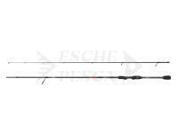 Abu Garcia VENDETTA Solid Tip 662LS 1.98m 2-10g