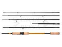 Canna Shimano STC AX Spinning Multi Length 2.40-2.70m 15-40g