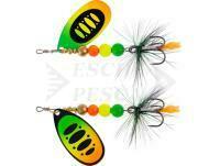 Esca X-Fish Sirius #5 13g - Fire tiger