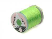 UTC Antron Yarn 509 - Fl. Chartreuse