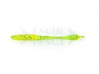 Esche siliconich Fishup ARW Worm 55mm - 026 Flo Chartreuse/Green