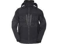 Westin W8 Jacket Carbon Black - XXL