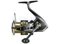Mulinello Shimano Sustain FK 2500 HG