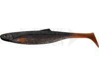 Esca Headbanger BangerShad 17cm 18g - Black/Orange