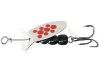 Cucchiaino rotante Mikado M-CRAFT Micro Stream #0 - SRD