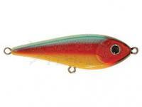 Esca Strike Pro Baby Buster 10cm C038 - Parrot