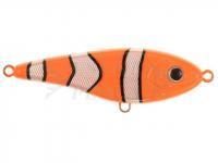 Esca Strike Pro Baby Buster 10cm C130 - Clownfish