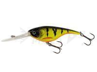 Westin BabyBite DR Crankbait 6.5cm 13g - Fire Perch