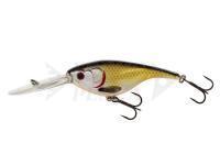 Westin BabyBite DR Crankbait 6.5cm 13g - Official Roach