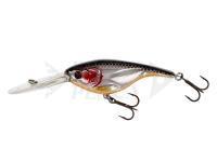 Westin BabyBite DR Crankbait 6.5cm 13g - Steel Sardine