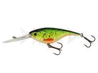 Westin BabyBite DR Crankbait 6.5cm 13g - Toxi Mahi