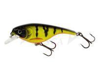 Westin BabyBite SR Crankbait 6.5cm 12g - Fire Perch