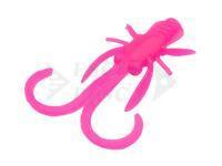 Esche siliconich Fishup Baffi Fly 1.5 -  112 Hot Pink