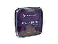 BaitNow Pellet Method Feeder Ready to Go 2mm 500g - Vanilla