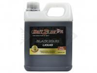 Baitzone Black Squid Liquid 1L