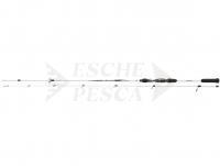 Canna Spinning Daiwa Ballistic LTD Jiggerspin 2.10m 7-21g