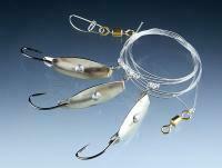Balzer 71 Grad Nord Cod Spoon System 120cm - 4/0