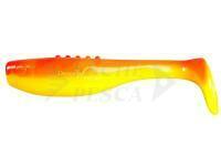 Esche siliconich Dragon Bandit PRO 7.5cm SUPER YELLOW/ORANGE