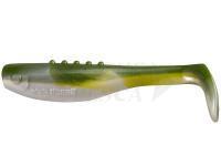 Esche siliconich Dragon Bandit PRO 8.5cm PEARL/OLIVE GREEN