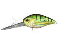 Esca Bassday Mogul Crank 55 Target 3 57mm 16g - H-33 Perch