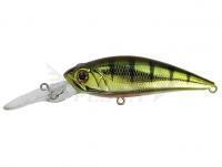 Esca Bassday Mogul Shad 60SP 60mm 7g - H-33 Perch