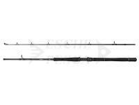 Canna Savage Gear Fury SG2 Boat 2.13m 150-400g