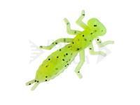 Esche siliconich Perch'ik Beetle 1.5" - #12