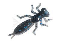 Esche siliconich Perch'ik Beetle 1.5" - #14