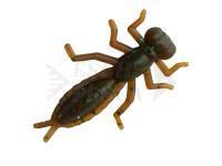 Esche siliconich Perch'ik Beetle 1.5" - #22