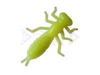 Esche siliconich Perch'ik Beetle 1.5" - #27