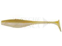 Esche siliconich Dragon Belly Fish Pro 10cm - Pearl BS/Pumpkin